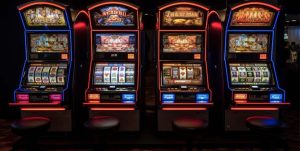 Read more about the article Daftar Game Slot Online 2023