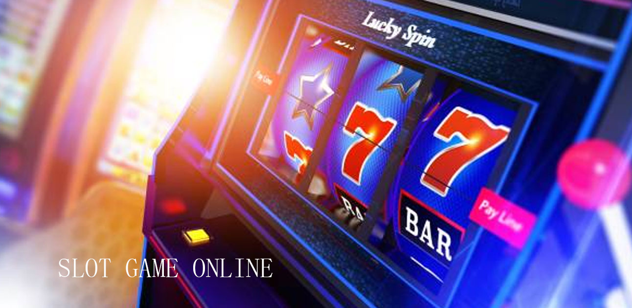 Read more about the article Slot Game Online Yang Mudah Menang